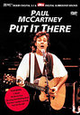 Paul McCartney - Put It There