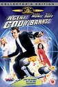 Agent Cody Banks