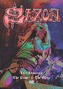 Saxon - The DVD Collection - Live Innocence / The Video Anthology