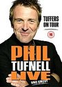 Phil Tufnell - Tuffers On Tour - Live And Uncut (Wide Screen)