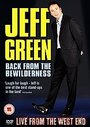 Jeff Green - Back From The Wilderness