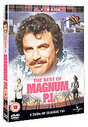 Magnum PI - The Best Of Magnum PI