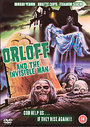 Orloff And The Invisible Man