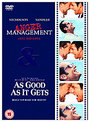 Anger Management / As Good As It Gets (Box Set)