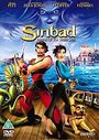 Sinbad: Legend Of The Seven Seas (Animated)