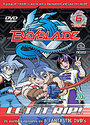 Beyblade (Animated) (Box Set)