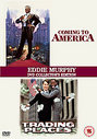 Eddie Murphy Box Set - Trading Places / Coming To America (Box Set)