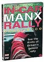 In-Car Manx Rally Experience