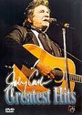 Johnny Cash - Greatest Hits