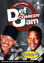 Def Comedy Jam - All Stars Vol. 1