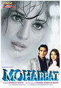 Mohabbat (Hindi Language)