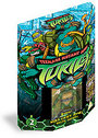 Teenage Mutant Ninja Turtles - Vol. 2 (Animated) (DVD And Collectable Figure) (Gift Pack)