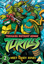 Teenage Mutant Ninja Turtles - Vol. 2 (Animated)