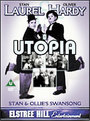 Laurel And Hardy - Utopia