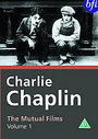 Charlie Chaplin - The Mutual Films - Vol. 1 (Silent)