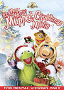 Muppets, The - A Very Muppet Christmas