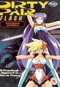 Dirty Pair Flash - Vol. 3 - Random Angels And (Animated) (Dubbed) (Subtitled