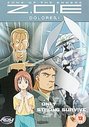 Zone Of The Enders: Delores - Vol. 5 - Episodes 19-22 And (Animated) (Dubbed) (Subtitled