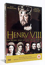 Henry VIII (Wide Screen)