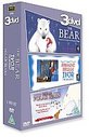 Bear, The / Ivor The Invisible / Last Polar Bears (Animated) (Box Set)