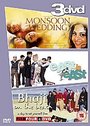 Monsoon Wedding / East Is East / Bhaji On The Beach (Box Set)