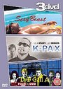 Sexy Beast / K-Pax / Dogma (Box Set)