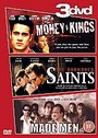 Money Kings / Boondock Saints, The / Made Men (Box Set)