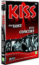 Kiss - The Lost Concert