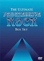 Rick Wakeman - The Ultimate Progressive Rock Box Set