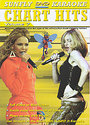 Sunfly DVD - Karaoke - Chart Hits - Vol. 7