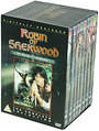 Robin Of Sherwood - Complete (Box Set)