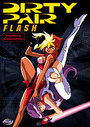 Dirty Pair Flash - Perfect Collection (Animated) (Dubbed) (Subtitled