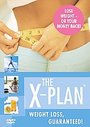 X Plan, The (DVD And Booklet)