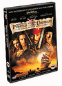 Pirates Of The Caribbean - The Curse Of The Black Pearl