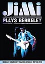 Jimi Hendrix - Jimi Plays Berkeley