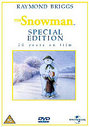 Raymond Briggs' The Snowman (Animated) (Special Edition)