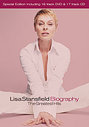 Lisa Stansfield - Biography (+CD) (Special Edition) (Various Artists)