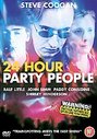 24 Hour Party People