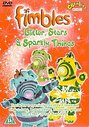 Fimbles - Glitter, Stars And Sparkly Things (Wide Screen)