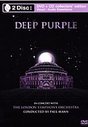 Deep Purple - In Concert With The London Symphony Orchestra (Box Set) (+CD)