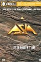 Asia - Live In Moscow (Box Set) (DVD & CD)