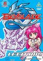 Beyblade - Vol. 6 (Animated)