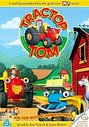 Tractor Tom - A Job For Buzz