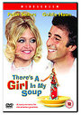 There's A Girl In My Soup