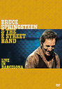 Bruce Springsteen - Live In Barcelona