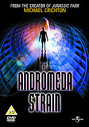 Andromeda Strain, The