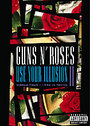 Guns N' Roses - Guns 'n' Roses - Use Your Illusion World Tour 1992 - In Tokyo - Vol. 2