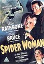 Sherlock Holmes And The Spider Woman