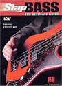 Ed Friedland - Slap Bass - The Ultimate Guide