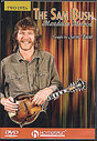 Sam Bush Mandolin Method, The